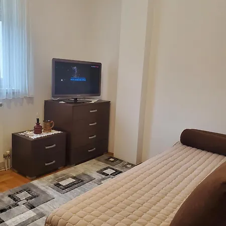 Apartman Stan Centar Brcko