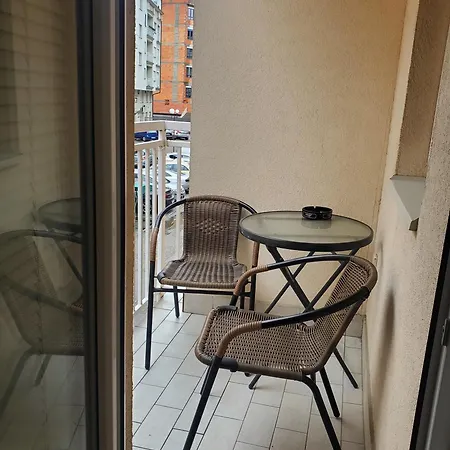 Apartman Stan Centar *