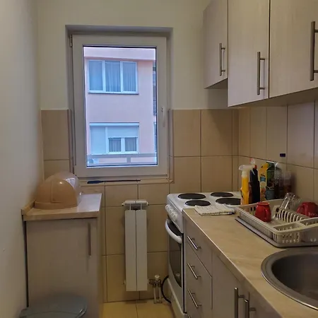 Stan Centar Apartman