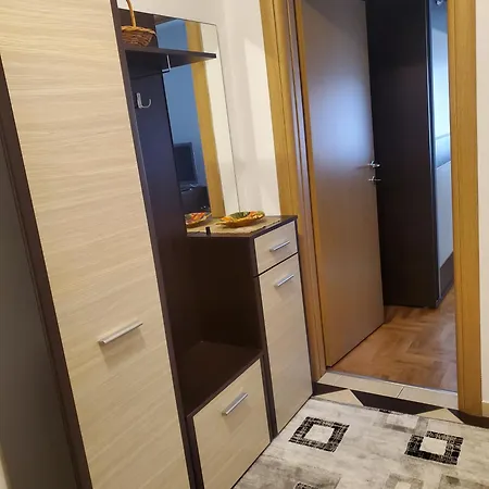 Apartman Stan Centar